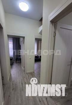 Дом 125м², 2-этажный, участок 3 сот.