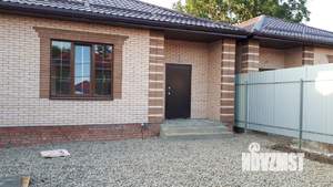 Дом 80м², 1-этажный, участок 3 сот.