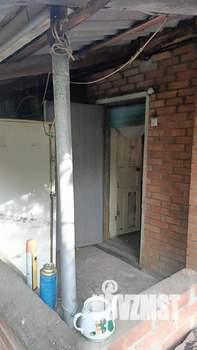 Дача 49м², 1-этажный, участок 6 сот.