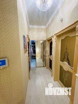 Дом 206м², 3-этажный, участок 3 сот.