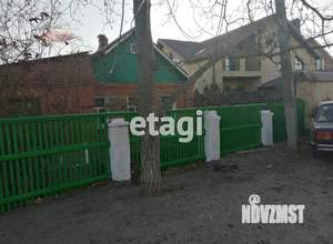 Дом 65м², 1-этажный, участок 7 сот.