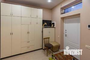 Дом 90м², 1-этажный, участок 3 сот.