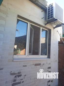 Дом 42м², 1-этажный, участок 1 сот.