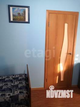 Дом 60м², 1-этажный, участок 4 сот.