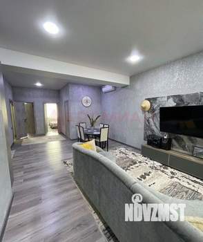 Дом 100м², 1-этажный, участок 4 сот.