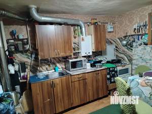 Дом 55м², 1-этажный, участок 273 сот.