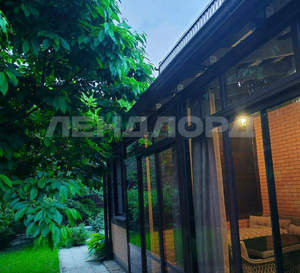 Дом 120м², 2-этажный, участок 4 сот.