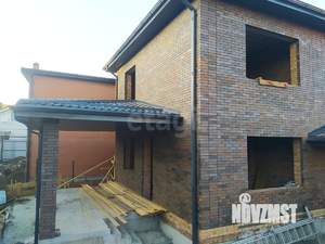 Дом 150м², 2-этажный, участок 3 сот.