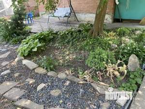 Дом 59м², 2-этажный, участок 5 сот.