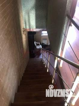 Коттедж 80м², 2-этажный, участок 2 сот.