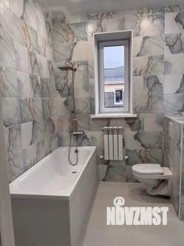 Дом 102м², 1-этажный, участок 4 сот.