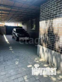 Дом 107м², 1-этажный, участок 2 сот.