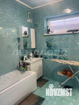 Дом 115м², 2-этажный, участок 3 сот.