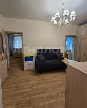 Дом 63м², 1-этажный, участок 4 сот.