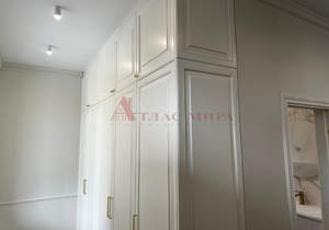 Дом 220м², 3-этажный, участок 3 сот.