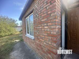 Дом 65м², 1-этажный, участок 5 сот.