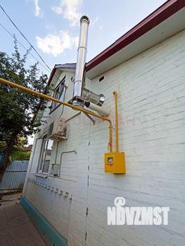 Дом 64м², 2-этажный, участок 5 сот.