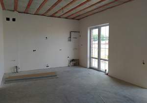 Дом 90м², 1-этажный, участок 3 сот.