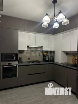 Дом 110м², 2-этажный, участок 2 сот.