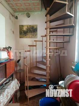 Дом 63м², 2-этажный, участок 7 сот.