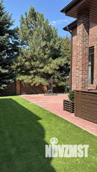 Дом 300м², 2-этажный, участок 5 сот.