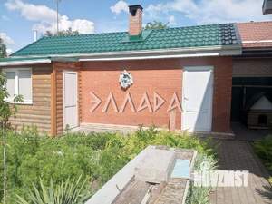 Дом 145м², 2-этажный, участок 7 сот.