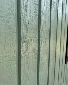 Дом 96м², 1-этажный, участок 4 сот.