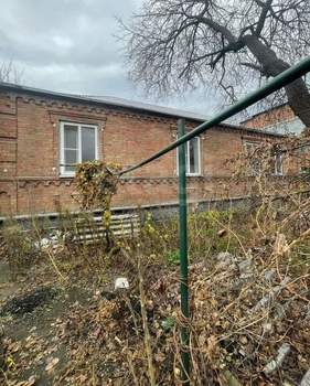 Дом 114м², 1-этажный, участок 6 сот.