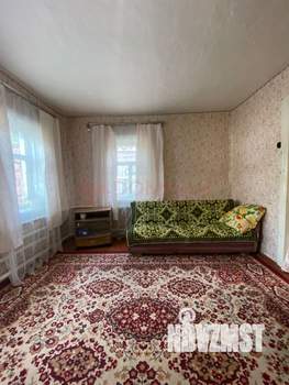 Дом 40м², 1-этажный, участок 3 сот.