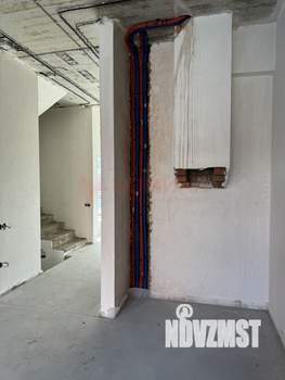 Дом 130м², 2-этажный, участок 4 сот.