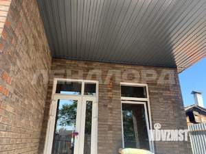 Дом 120м², 1-этажный, участок 4 сот.