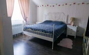 Дом 151м², 2-этажный, участок 7 сот.