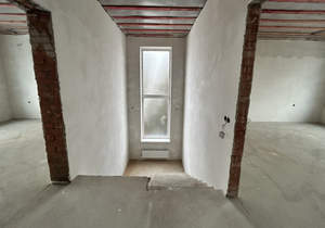 Дом 0м², 2-этажный, участок 5 сот.