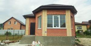 Дом 90м², 1-этажный, участок 3 сот.