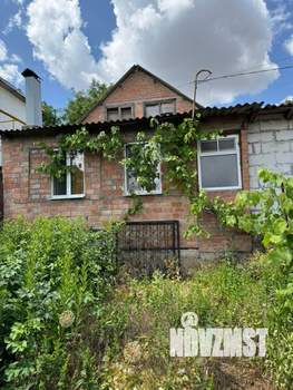 Дом 70м², 1-этажный, участок 7 сот.