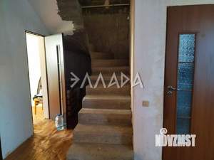 Дом 125м², 2-этажный, участок 3 сот.