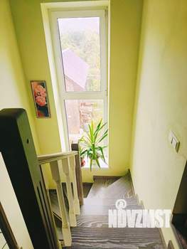 Дом 116м², 2-этажный, участок 4 сот.