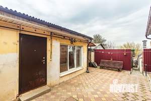 Дом 62м², 1-этажный, участок 5 сот.