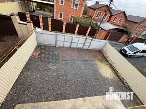 Дом 107м², 2-этажный, участок 3 сот.