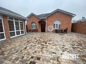 Дом 92м², 1-этажный, участок 2 сот.