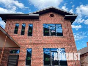 Дом 270м², 3-этажный, участок 4 сот.