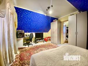 Дом 77м², 2-этажный, участок 2 сот.