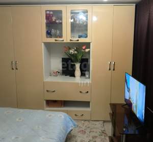 Дом 41м², 1-этажный, участок 6 сот.