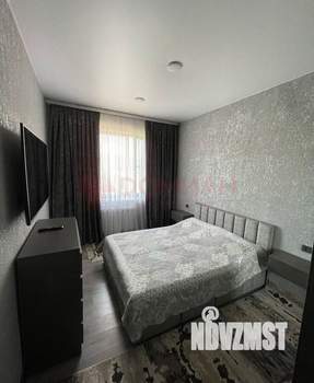 Дом 100м², 1-этажный, участок 4 сот.