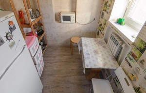 Дом 65м², 1-этажный, участок 2 сот.