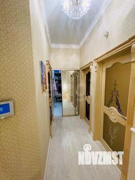 Дом 206м², 3-этажный, участок 3 сот.