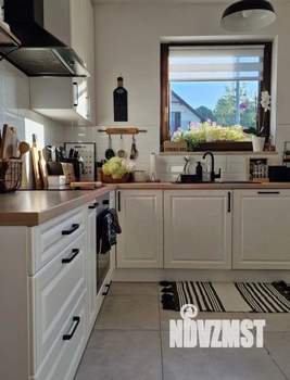 Дом 100м², 2-этажный, участок 4 сот.