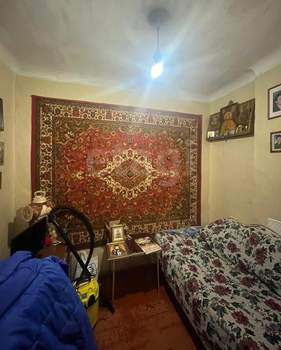 Дом 76м², 1-этажный, участок 3 сот.