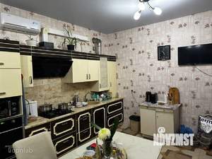 Дом 155м², 2-этажный, участок 3 сот.