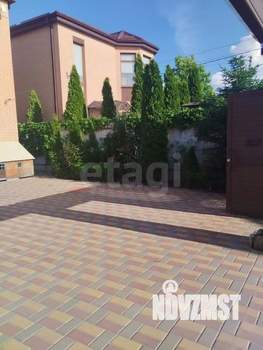 Дом 113м², 2-этажный, участок 2 сот.